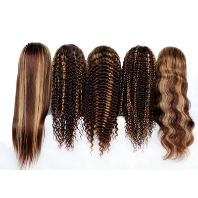 Beautyforever Straight Indian Virgin Hair 4Bundles 8-30 Inches