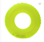 Custom made smooth waterproof swimming ring for household inflatable water park
