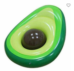 Adult Avocado Green waterproof water toy outdoor fun swimming pad
