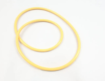 PU Excavator Sealing Ring For Pneumatic Seal Piston/Rod Universal