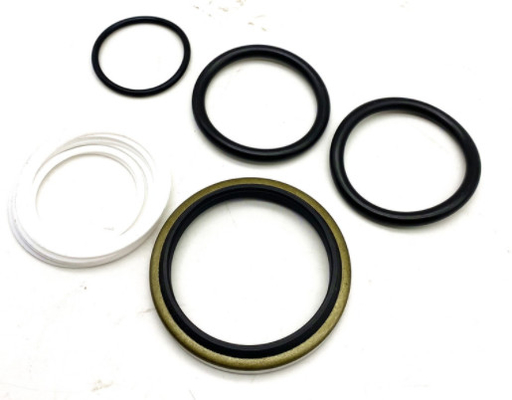 Excavator PTFE D RING SEAL KIT,PTFE BRONZE D RING SEALS