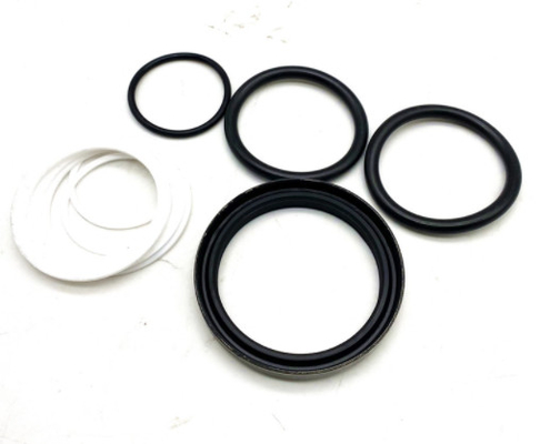 Excavator PTFE D RING SEAL KIT,PTFE BRONZE D RING SEALS