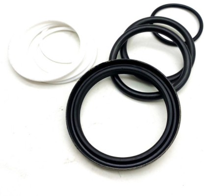 Excavator PTFE D RING SEAL KIT,PTFE BRONZE D RING SEALS