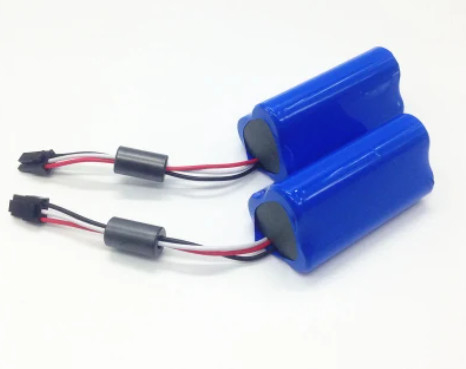 Lithium LiFePO4 18650 1500mAh 3.2V Li Ion Battery Pack With UL