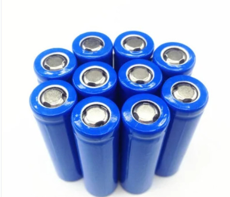 Lithium LiFePO4 18650 1500mAh 3.2V Li Ion Battery Pack With UL
