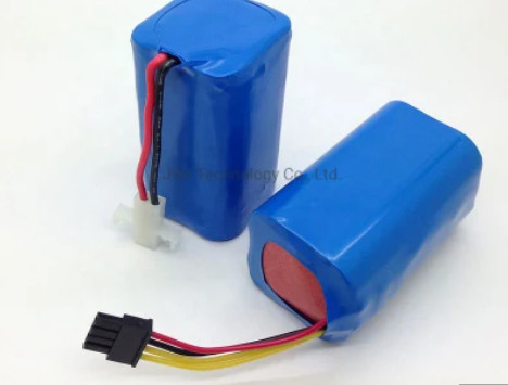 3.2V LFP14500-400 LiFePO4 Battery For Emergency Lights System
