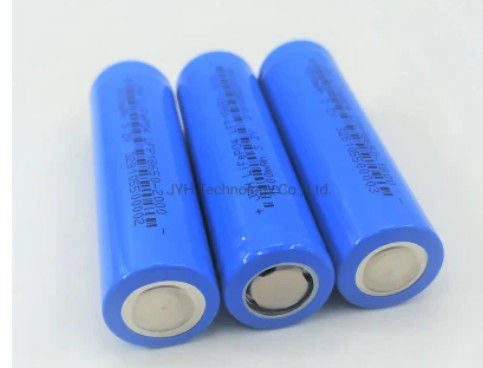 3.2V LFP14500-400 LiFePO4 Battery For Emergency Lights System