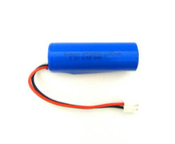 Cylindrical Sc 2000mAh 1.2V NiCd Battery Ni-Cd Emergency Lighting