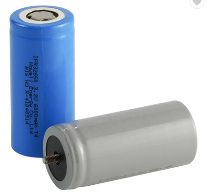 Lifepo4 Battery 3.2V 5000mah 6000mah Lifepo4 Battery For Solar Light