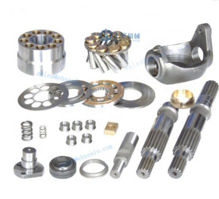 SPK10/10 Hydraulic Pump Parts E200B MS180 CAT200B Excavator