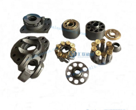 SPK10/10 Hydraulic Pump Parts E200B MS180 CAT200B Excavator