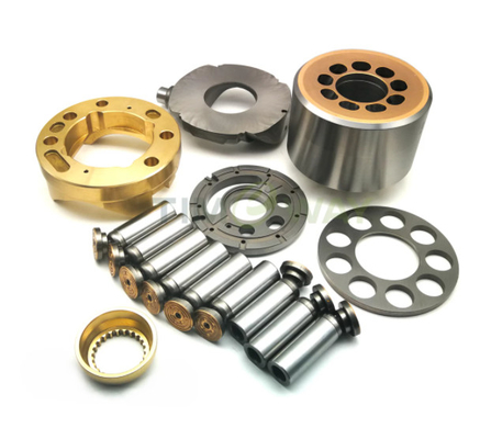 K5V140 K5V180 K5V200 Hydraulic Pump Spare Parts For Excavator