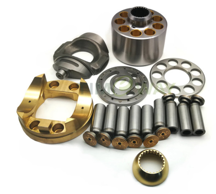K5V140 K5V180 K5V200 Hydraulic Pump Spare Parts For Excavator