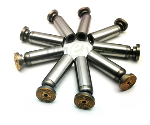 K5V140 K5V180 K5V200 Hydraulic Pump Spare Parts For Excavator