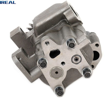 Spare Parts S6D155 Engine High Quality Oil Pump 6128-52-1013