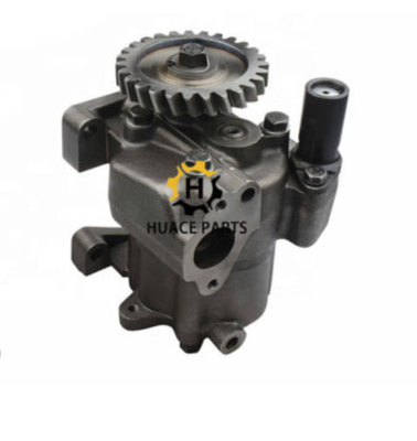 D155 D355 LUBRICATING OIL PUMP OIL PUMP ASS'Y 6128-52-1013