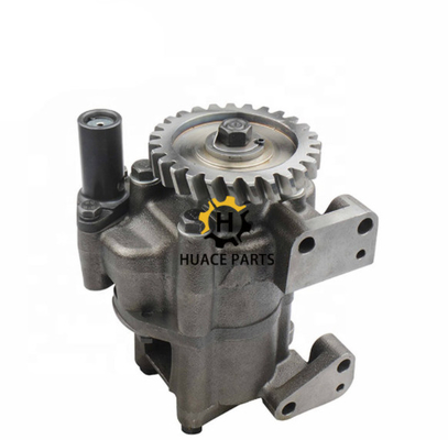 D155 D355 LUBRICATING OIL PUMP OIL PUMP ASS'Y 6128-52-1013