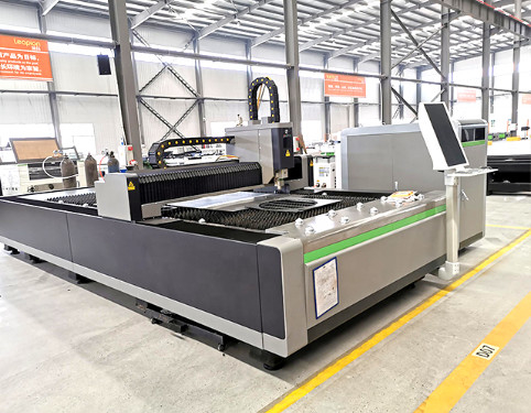 Laser Cutting Machine 8000W Price CNC Fiber Laser Cutter Sheet Metal