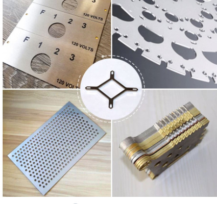 4000w Laser Cutters Machine 1500w CNC Fiber Laser Metal Steel