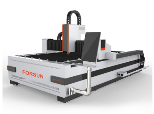6000W CNC Fiber Laser Cutting Machines Metal Laser Cutting Area