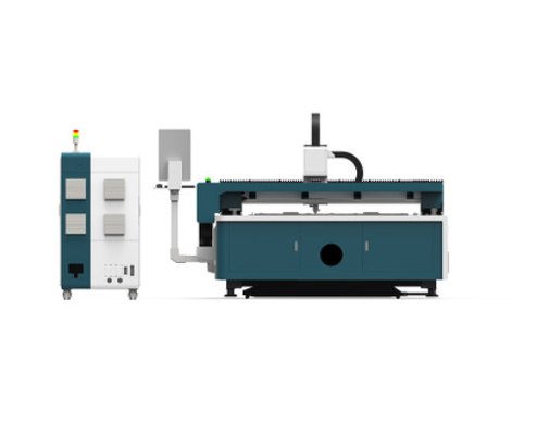 Laser CUTTING CNC 1000w Metal Steel Fiber Laser Cutting Machinery