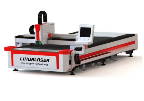 High Power 3000 X 1500 Mm Full Enclosed Fiber Laser Cutting Machine