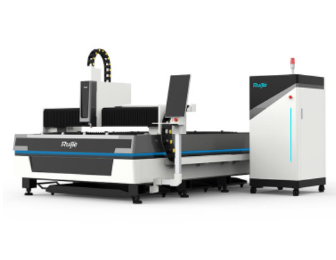 Laser Cutting Machine 1500w Price CNC Fiber Laser Cutter Sheet Metal