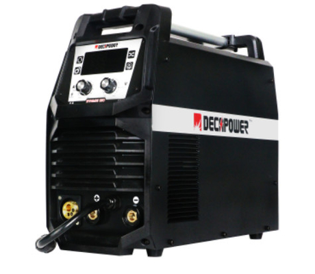 4 In 1 MMA TIG MIG Gasless Mig Welding Machine For Aluminum Welding