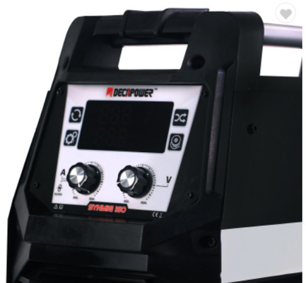 4 In 1 MMA TIG MIG Gasless Mig Welding Machine For Aluminum Welding
