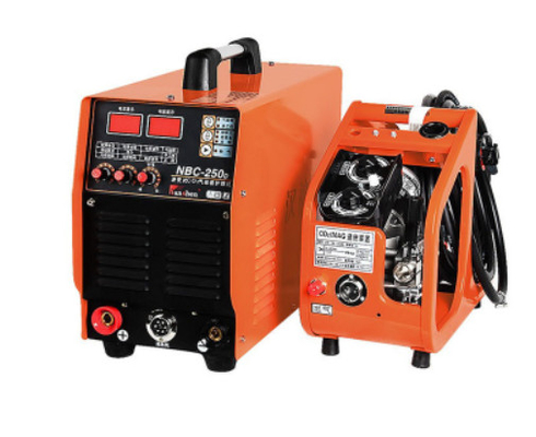 Multifunction Double Pulse MIG Welding Machine MAG Price MMA