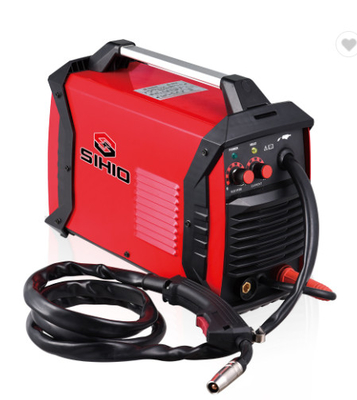 Mini Portable Poste Solda Welding Machine MIG Welding Machine