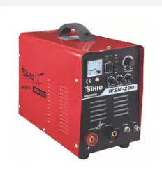 Mini Portable Poste Solda Welding Machine MIG Welding Machine