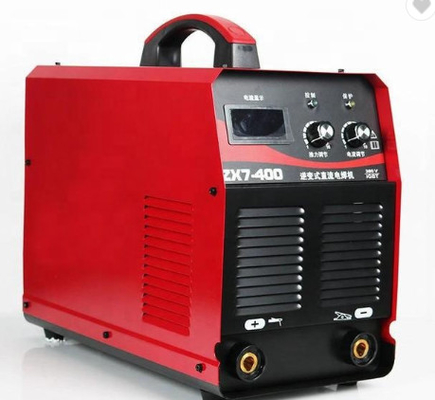All Copper Core Welding Machine MIG Welding Machine 200 A DC