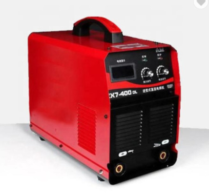 All Copper Core Welding Machine MIG Welding Machine 200 A DC
