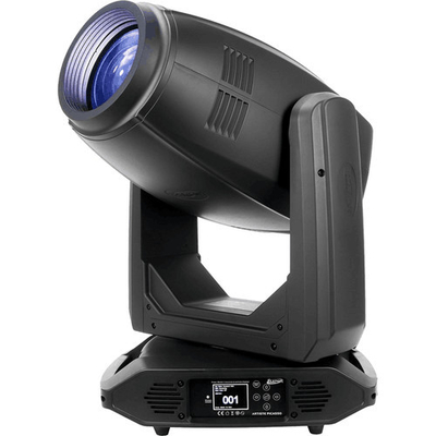 Track Lights LED 30W Beam Moving Head Light Club Event Decoration