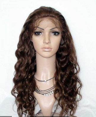 Kinky Curly Remy Human Hair Lace Front Wigs Adjustable Straps No Tangling
