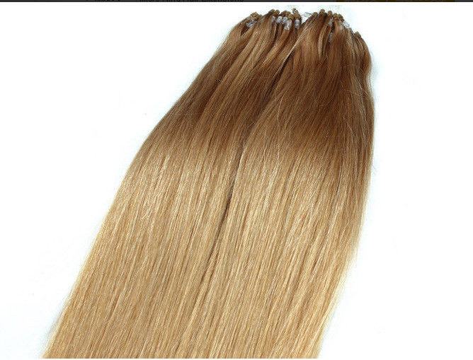 Smooth And Soft 100% Real Human Hair 16 inch - 30 inch Hair Extensions