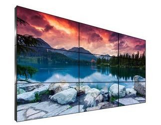 OEM, ODM SAMSUNG TFT LCD Video walls 46inch Number Of Pixels 1920x1080P