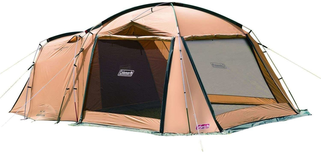 Inflatable Air Tent Custom Double Sided Printing Waterproof Commercial