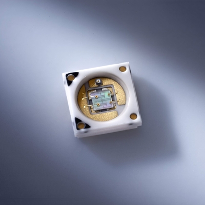 Medical Use UV SMD UVC Led 3535 Uvc Chip 100mA 150mA 20mW For Water Purifier ICU
