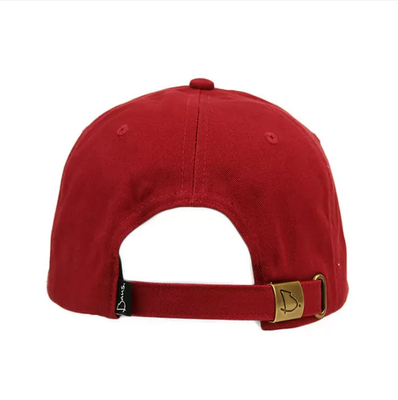 Unisex Outdoor Fashionable Printed Baseball Caps Silk Print Logo Baseball Sports Cap