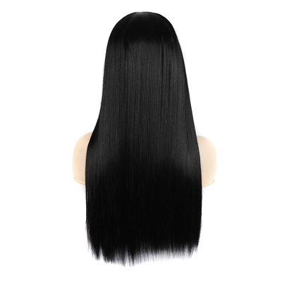 Grow Natural Clean And Dry 100 Real Human Brunette Wigs