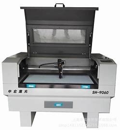 Cnc Fiber Laser Cutting Machine Carbon Iron Aluminum Metal Stainless Steel