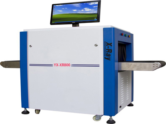 X-Ray Industrial Food Inspection  For Foreign Object And Contamination Detection