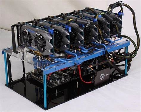 Bitcoin Minging Machine Antminer T19 Second Hand  Asic Miner 3150W T19 84t