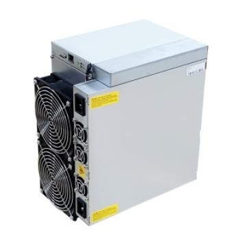 Low Rumble Bitcoin Miner Machine Whatsminer M50s 126th 3276W Whatsminer