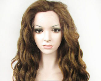 Simplicity Full Lace Curly Human Hair Wigs 30 Inch Lace Natural Hair Wig