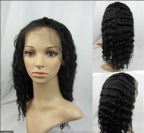 Body Wave 100 Real Human Hair Wigs For Women Natural Lace Front Wigs