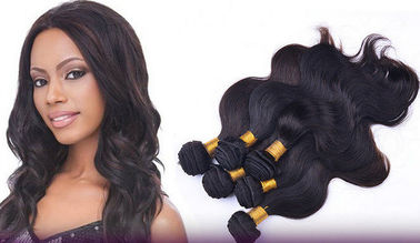 Remy Virgin Human Hair Extensions natural black kinky curly Indian virgin hair bundles
