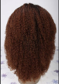 100% Brazilian Curly Human Hair Wigs 12 - 30 inches Chemical free